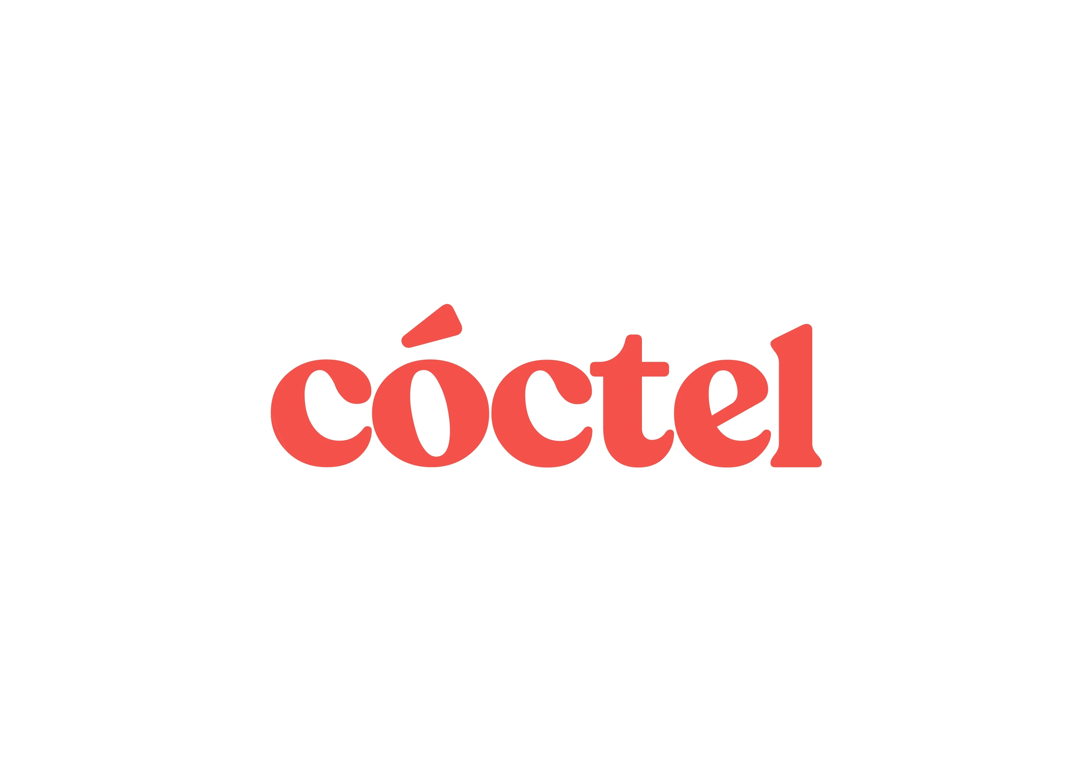 Coctel Logo